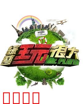 《极限挑战:宝藏迷踪