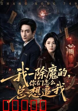 我一除魔的,你们怎么总想追我:驱魔师的桃花劫