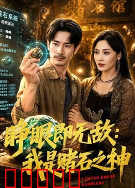睁眼即无敌:觉醒即巅峰