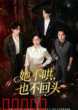 她不哄,也不回头:冷面总裁追妻火葬场