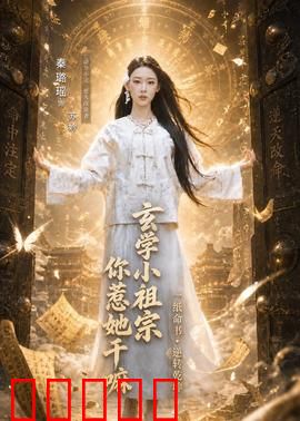 玄学小祖宗,你惹她干嘛:惹不起的大佬